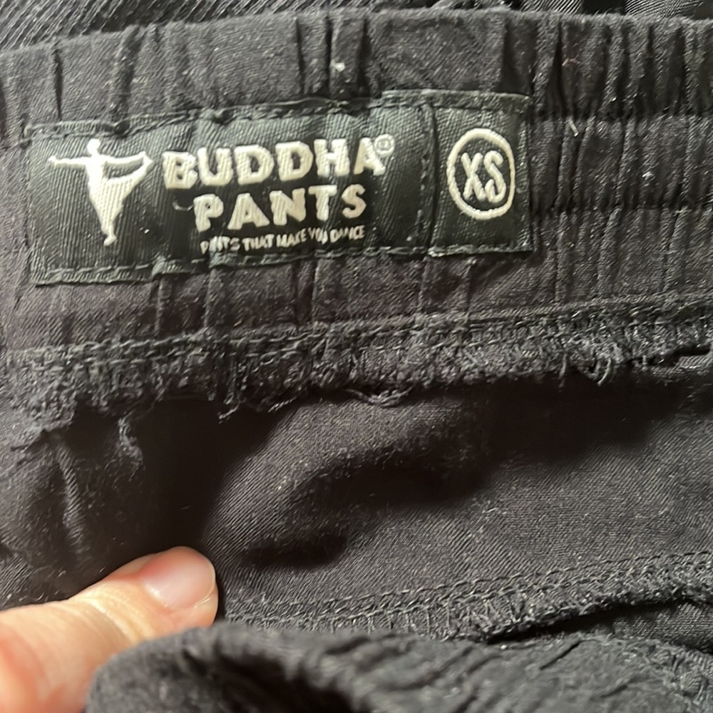 BUDDHA PANT - Picture 8 of 8